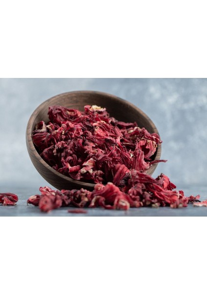 Hibiskus 50 gr