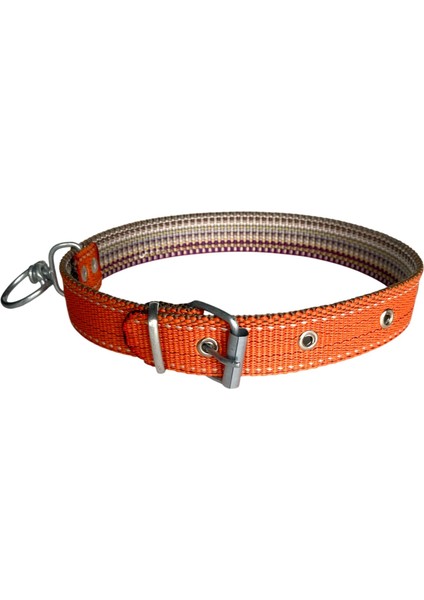 Büyük Boy Köpek Tasması 65 cm