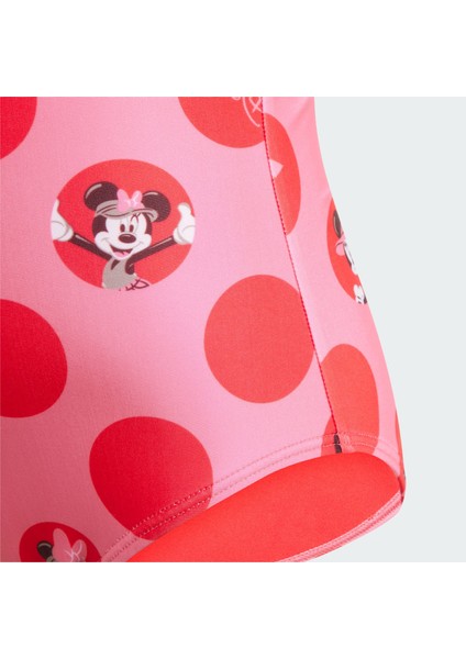 Sportswear Jg1015 adidas X Disney Minnie Mouse Swimsuit Kids