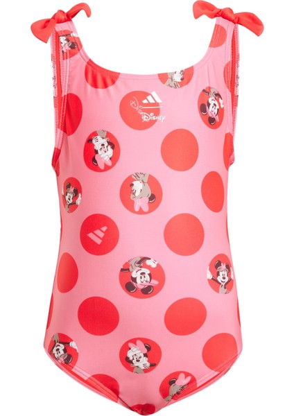 Sportswear Jg1015 adidas X Disney Minnie Mouse Swimsuit Kids