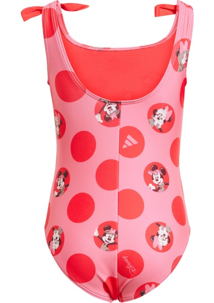 Sportswear Jg1015 adidas X Disney Minnie Mouse Swimsuit Kids