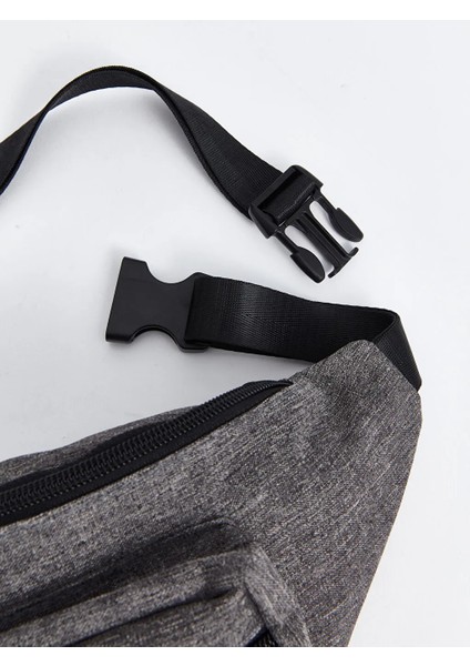Accessorıes Çok Bölmeli Erkek Çocuk Göğüs Çantası fiyatları