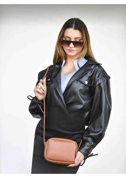 Tarz Colorshere Askılı Urban Omuz Çantası