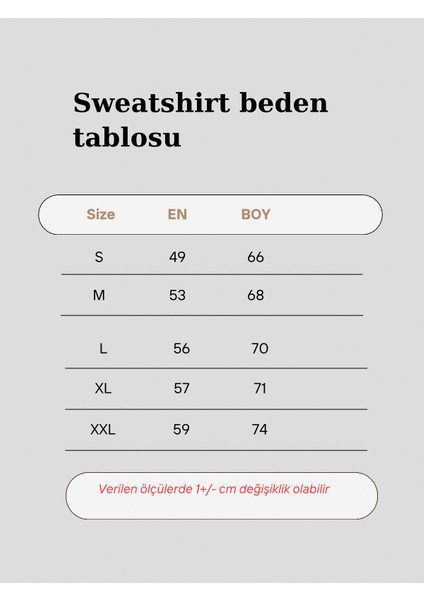 Rkek Siyah Regular Choppers Baskılı 0 Yaka 3 Iplik Sweatshirt fırsatları