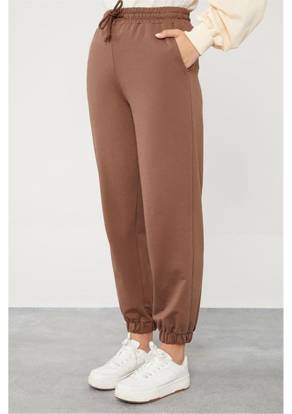 Jogger Pantalon Toprak Levidor