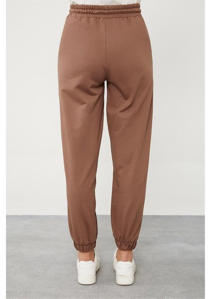 Jogger Pantalon Toprak Levidor
