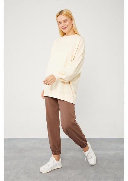 Jogger Pantalon Toprak Levidor