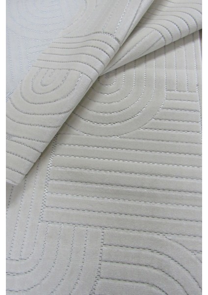 8709A Krem Bohem Modern Iskandinav Dokuma Halı Kesme Yolluk-Koridor-Antre-Yatak Odası-Mutfak-Hol fırsatları