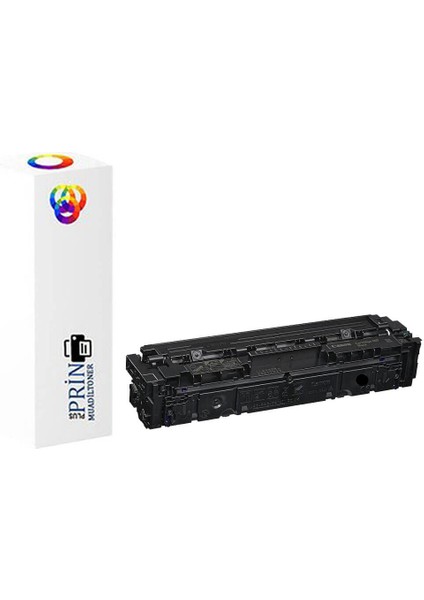 Canon CRG-067H/5100C002 Siyah Muadil Toner Chipli fiyatları