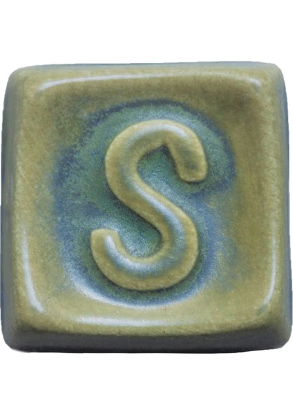 S 2050 – Lime Seramik Boyası
