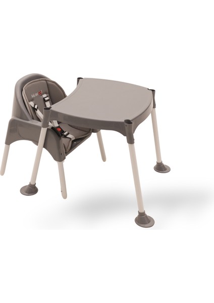 Prime 4in1 Mama Sandalyesi / Çalışma Masalı / Pedli fiyatları