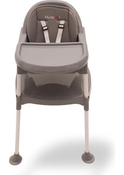 Prime 4in1 Mama Sandalyesi / Çalışma Masalı / Pedli modelleri