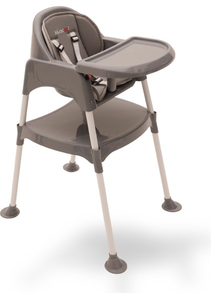 Prime 4in1 Mama Sandalyesi / Çalışma Masalı / Pedli fırsatları