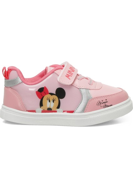 SILVE.P4PR Pembe Kız Çocuk Sneaker