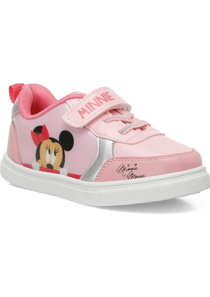 SILVE.P4PR Pembe Kız Çocuk Sneaker