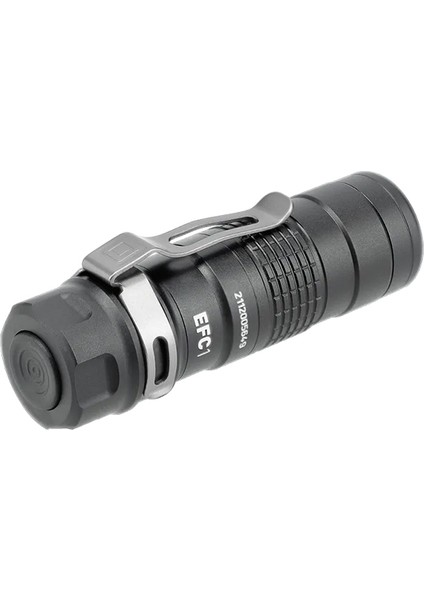 Walther Efc1 400LM El Feneri