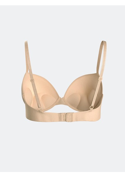 Dream Balenli Dolgulu Düz Tişört Sütyen fiyatları