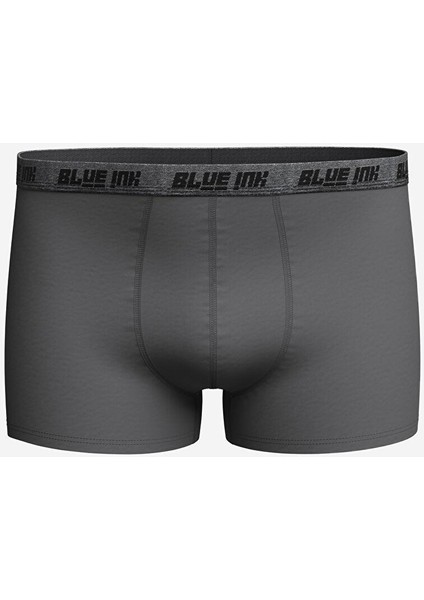 Lc Waıkıkı Standart Kalıp Pamuklu Esnek Erkek Boxer 3'lü fiyatları