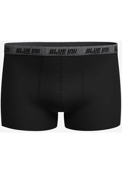 Lc Waıkıkı Standart Kalıp Pamuklu Esnek Erkek Boxer 3'lü fırsatları