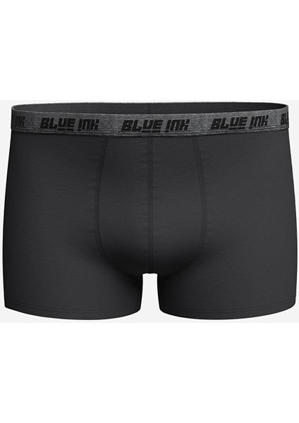 Lc Waıkıkı Standart Kalıp Pamuklu Esnek Erkek Boxer 3'lü indirimleri