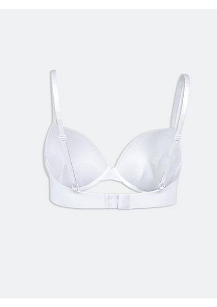 Lcw Dream Balenli Dolgulu Düz Tişört Sütyen fiyatları