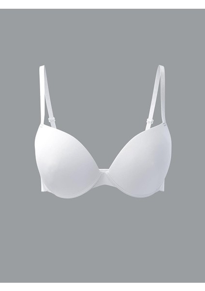 Dream Balenli Yarım Dolgulu Tişört Sütyen