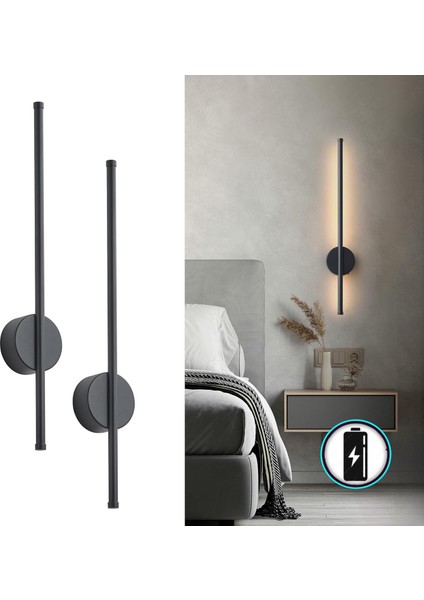 70CM Duvar Aplik Günışığı