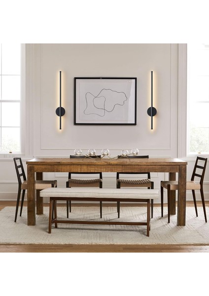 70CM Duvar Aplik Günışığı modelleri