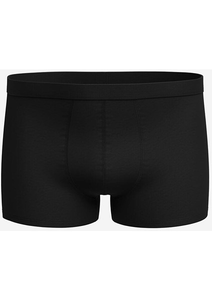 Lc Waıkıkı Standart Kalıp Pamuklu Esnek Erkek Boxer 3'lü fiyatları
