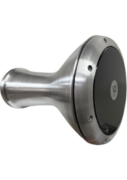Darbuka Mat Gri