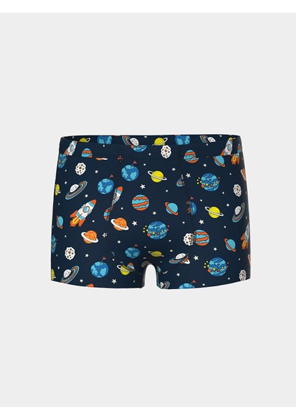 Lcw Kids Baskılı Erkek Çocuk Boxer 3'lü fiyatları