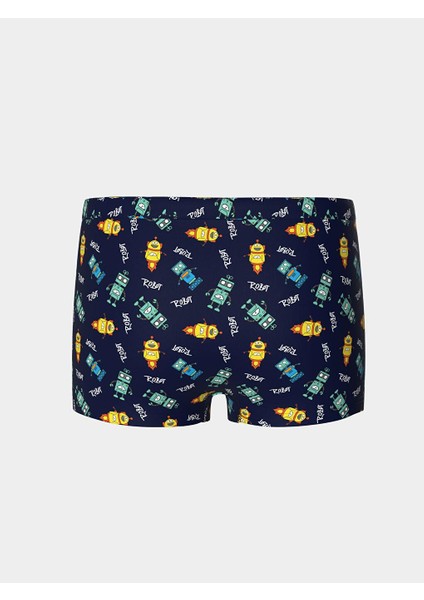 Lcw Kids Baskılı Erkek Çocuk Boxer 3'lü indirimleri