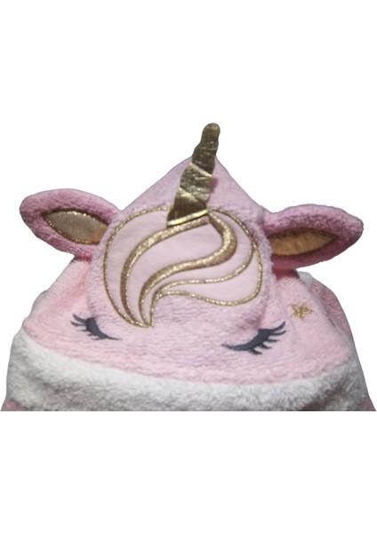 Unıcorn Detaylı Bornoz fiyatları