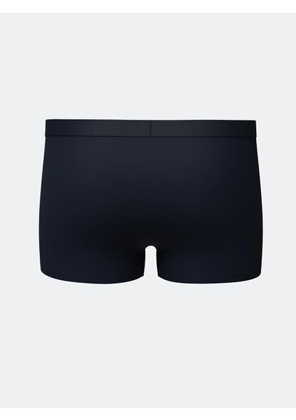 Lc Waıkıkı Standart Kalıp Pamuklu Esnek Erkek Boxer 3'lü