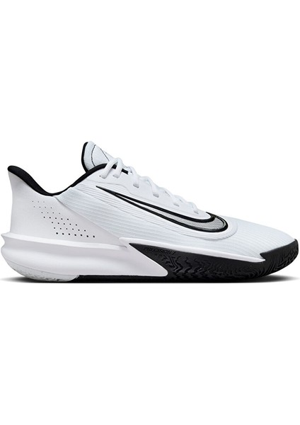 Unisex Basketbol Ayakkabısı Precision Vıı Beyaz