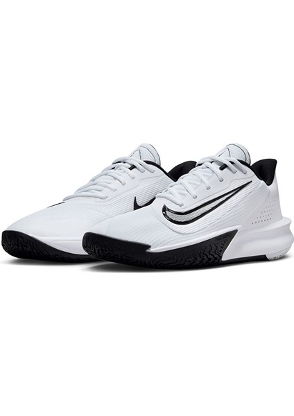 Unisex Basketbol Ayakkabısı Precision Vıı Beyaz modelleri