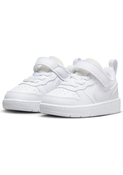 Bebek Günlük Ayakkabı Court Borough Low Recraft Beyaz modelleri