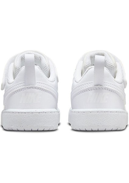 Bebek Günlük Ayakkabı Court Borough Low Recraft Beyaz fırsatları
