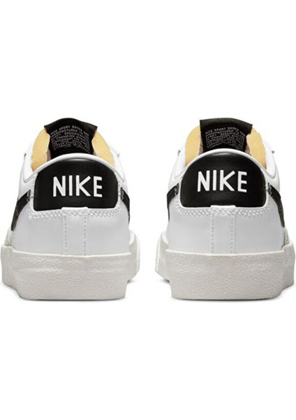 Günlük Ayakkabı W Blazer Low '77 Beyaz fırsatları