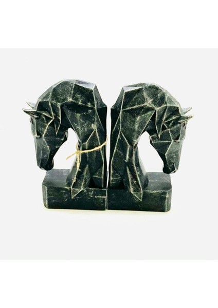 Kitap Desteği-Kübik At