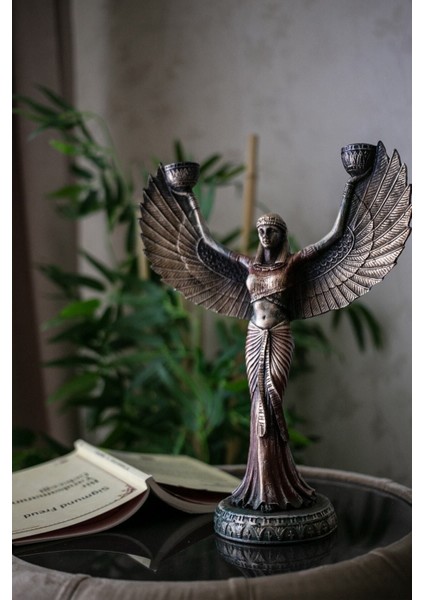 Isis Şamdan-Biblo