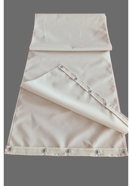 1X18.6 Metre Pergola Battı Çıktı Gölgelik Oxford Kumaş fiyatları