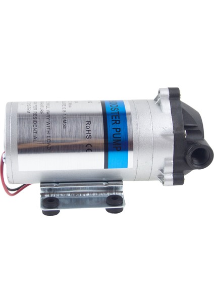 Su Arıtma Cihazı 75GPD Basınç Pompası (Motor) modelleri