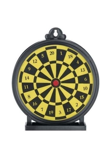 Combat Zone 19X16X4 Jel Hedef Tahtası