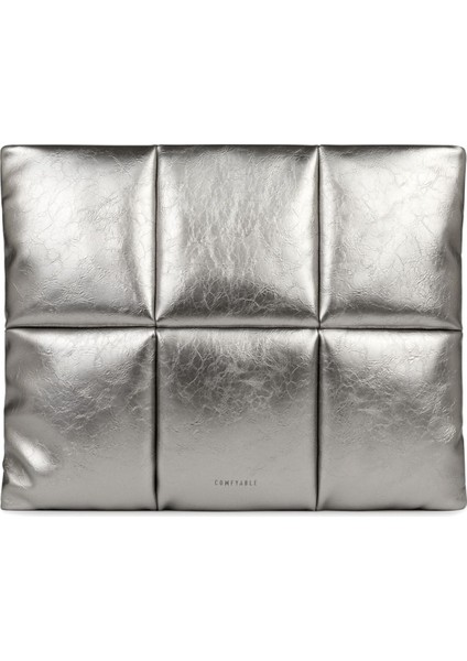Suya Dayanıklı Puffy MacBook Air/pro 15"-16" Laptop Kılıfı - M3/M2/M1 Uyumlu