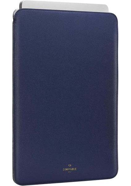 Ultra Ince Zarf 15" Macbook Air Kılıfı - M3/M2/M1 Uyumlu modelleri