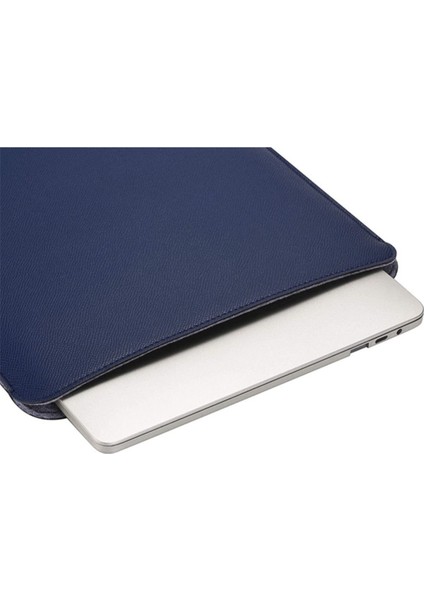Ultra Ince Zarf 15" Macbook Air Kılıfı - M3/M2/M1 Uyumlu fırsatları