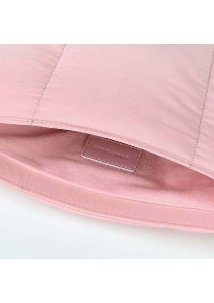Suya Dayanıklı Puffy MacBook Air/pro 13"-14" Laptop Kılıfı - M3/m2/m1 Uyumlu
