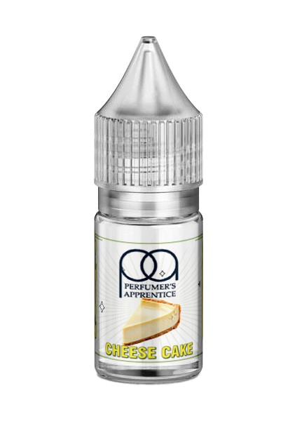 Cheescake Graham Crust 10 ml Aroma