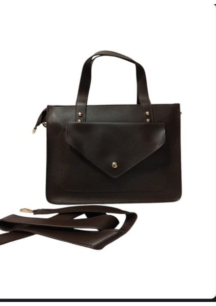 Miss Luxe El ve Omuz Çantası